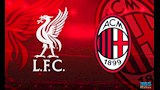 مباراة ليفربول وميلان