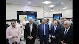 وزير التعليم العالي يطلق مشروعات ضخمة بجامعة كفر الشيخ (12)