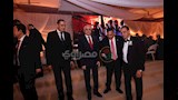 حفل زفاف نجل الوزير السابق علاء الدين فؤاد (9)