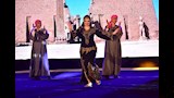 مهرجان ليالينا في العلمين (2)