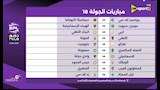 قرعة الدوري المصري (4)