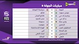 قرعة الدوري المصري (13)