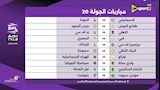 قرعة الدوري المصري (2)