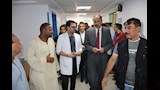 الحياة تعود لمستشفى يخدم نصف مليون مواطن بسوهاج (16)