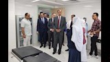الحياة تعود لمستشفى يخدم نصف مليون مواطن بسوهاج (13)