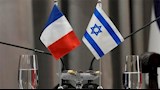 إسرائيل تستدعي القائم بالأعمال الفرنسي