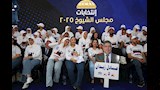 مؤتمر مستقبل وطن لدعم مرشحيه بالشيوخ في الجيزة 
