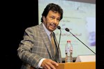 ألمه لا يُحتمل- الإعلامي إبراهيم الكرداني يعلن إصابته بهذا المرض