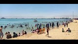 شاطئ السويس العام