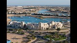 فندق Creek Hotel and Residences El Gouna
