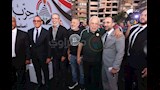 مؤتمر حزب الجبهة الوطنية بمحافظة الجيزة