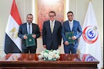 الصحة وروش مصر توقعان مذكرة تفاهم لدعم مرضى التصلب المتعدد
