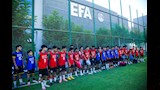 بدء اختبارات مشروع تنمية المواهب _FIFA TDS_ بالتعاون بين الاتحادين الدولي والمصري لكرة القدم (1)