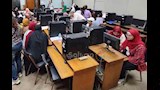 تنسيق الجامعات لطلاب الثانوية العامة