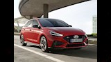 هيونداي i30 هاتشباك