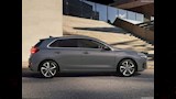 هيونداي i30 هاتشباك