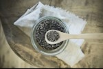 احذر- تناول بذور الشيا بهذه الطرق مضر بصحتك