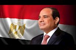 الرئيس عبد الفتاح السيسي