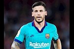 نقل لاعب برشلونة السابق للمستشفى- ماذا حدث له؟