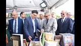 الإسكندرية تحتفي بعودة معرض الكتاب (5)