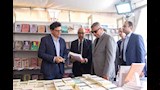 الإسكندرية تحتفي بعودة معرض الكتاب (13)