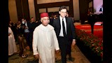 وزير الثقافة يُشارك في احتفالية سفارة المملكة المغربية