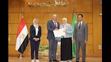 القليوبية تحتفي بنُخبَتها التعليمية