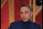 مرض حسام حبيب النفسي- 7 أعراض تكشف عنه