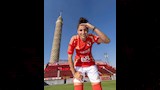 الأهلي يتعاقد مع أسماء علي لاعبة رايو آفي البرتغالي (8)