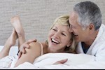 كيف تحافظ على علاقتك الحميمة بعد الخمسين؟