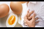 ماذا يحدث لقلبك عند أكل بيضتين يوميًا؟ 