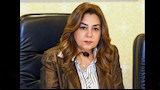الدكتورة منال عوض وزيرة التنمية المحلية والمكلفة ب