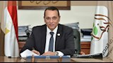 المهندس عمرو عبدالوهاب رئيس الريف المصري