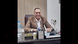 د. أحمد بدران مدير مستشفى السنبلاوين