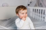 متى يصبح مص الإبهام خطرًا على صحة طفلك؟