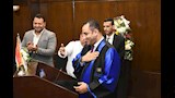 النائب أحمد علي يحصل على درجة الدكتوراه في العلوم السياسية (5)_5