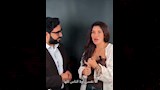 الفنانة غادة عادل بعد عمليات التجميل
