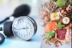 لخفض ضغط الدم- 8 أطعمة تناولها كل أسبوع