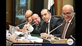 اجتماع لجنة التعليم والبحث العلمي بمجلس النواب