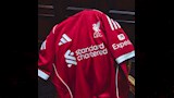 القميص الجديد لليفربول (1)