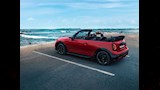 MINI Cooper Convertible الجديد كليًّا
