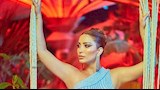 نسرين طافش بفستان جريء ومكشوف.. سعره غير متوقع 