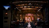 بيت ديفيدسون برنامج SNL