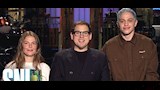 بيت ديفيدسون في SNL