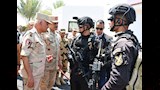 وزير الدفاع يلتقي مقاتلي قوات خاصة من المظلات والصاعقة (1)_1