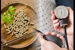 لمرضى الضغط المرتفع- 3 مكملات عشبية ممنوعة