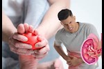  تظهر على اليدين والقدمين- 6 أعراض مبكرة لأمراض الكلى