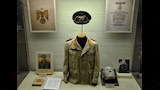 مقتنيات من الحرب العالمية داخل متحف روميل (11)