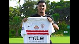 خوان ألفينا صفقة الزمالك الجديدة