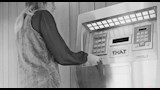 أول ماكينة "ATM" في العالم